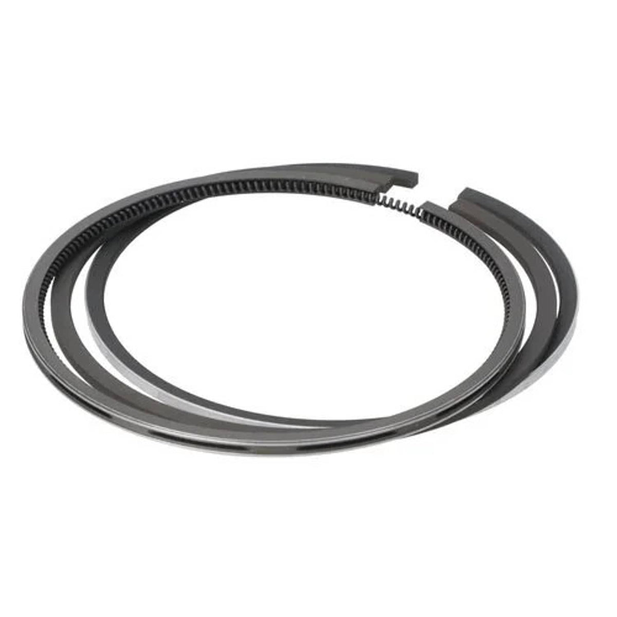 Bethesda Industrial Piston Ring Set Emission Engines fits Long TX52762
