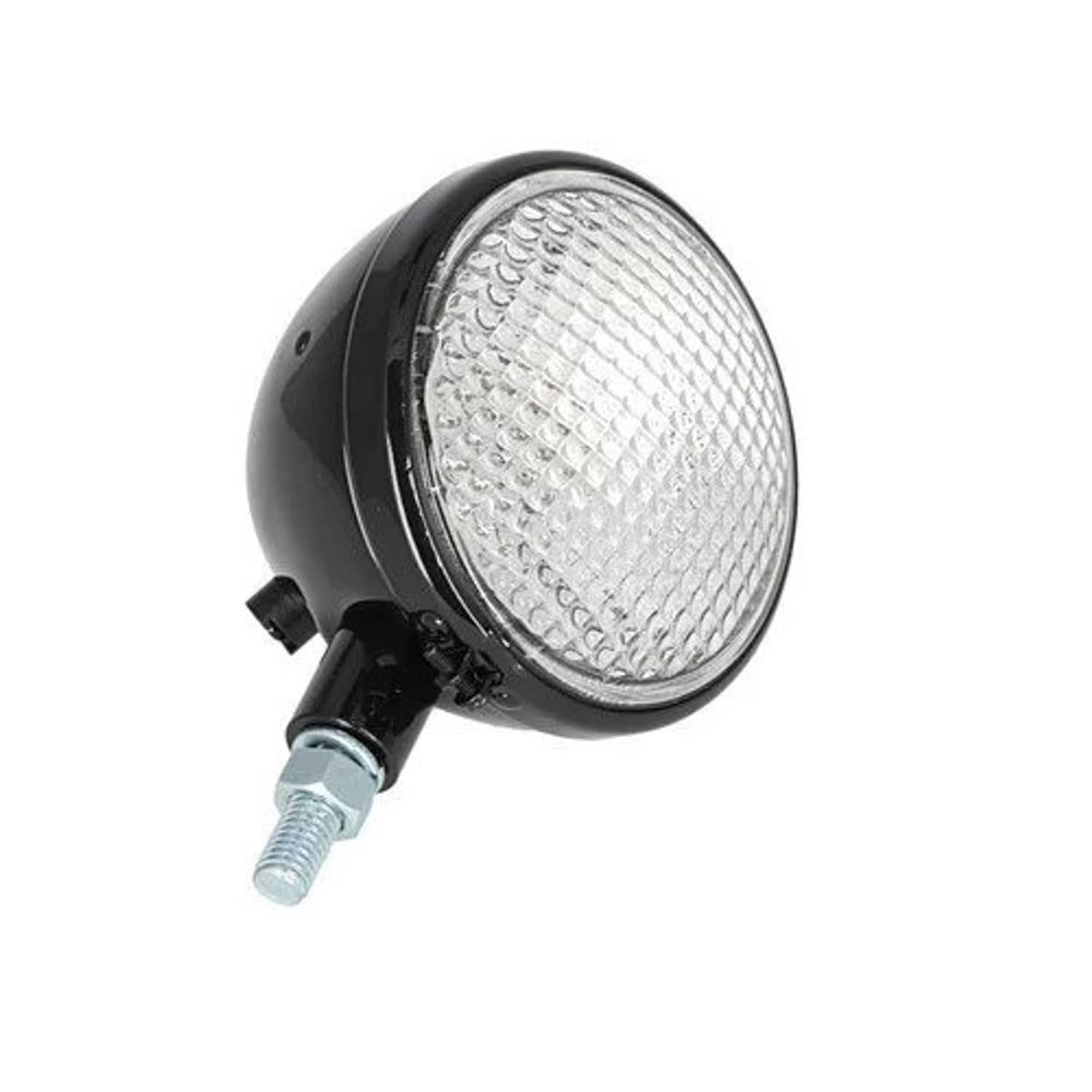 Bethesda Industrial Headlight Assembly - 12V,Tear Drop Style fits John Deere A B AT10571