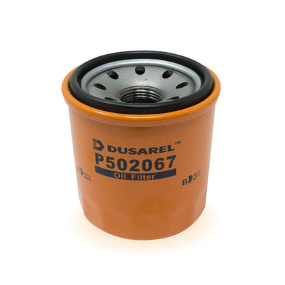Bethesda Industrial Oil Fuel Outer Air Filter Kit for John Deere M113621 M123378 M806418