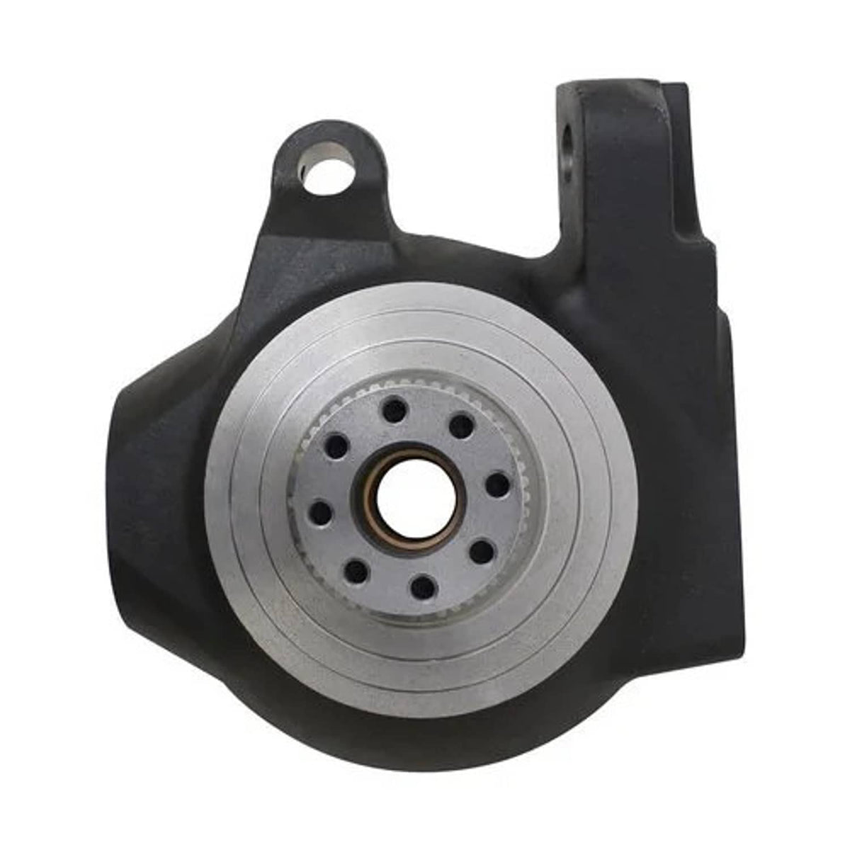 Bethesda Industrial Dana / Spicer® Steering Knuckle MFWD Right Hand 12 Bolt Hub