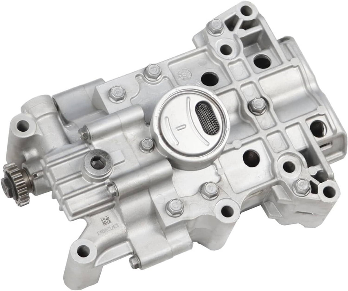 Bethesda Industrial Oil Pump 23300-2G400 20 Teeth Fit For Hyundai Tucson Santa Fe Sport 2.4L New