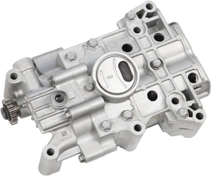 Bethesda Industrial Oil Pump 23300-2G400 20 Teeth Fit For Hyundai Tucson Santa Fe Sport 2.4L New