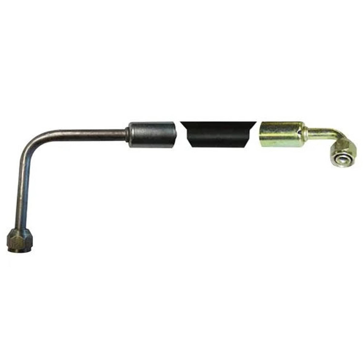 Bethesda Industrial Liquid Cab Hose fits International 915 171851C1