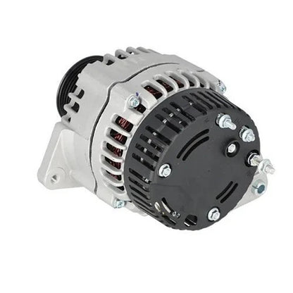 Bethesda Industrial Alternator - Marelli Style (12740) fits New Holland T6030 T6050 82020011