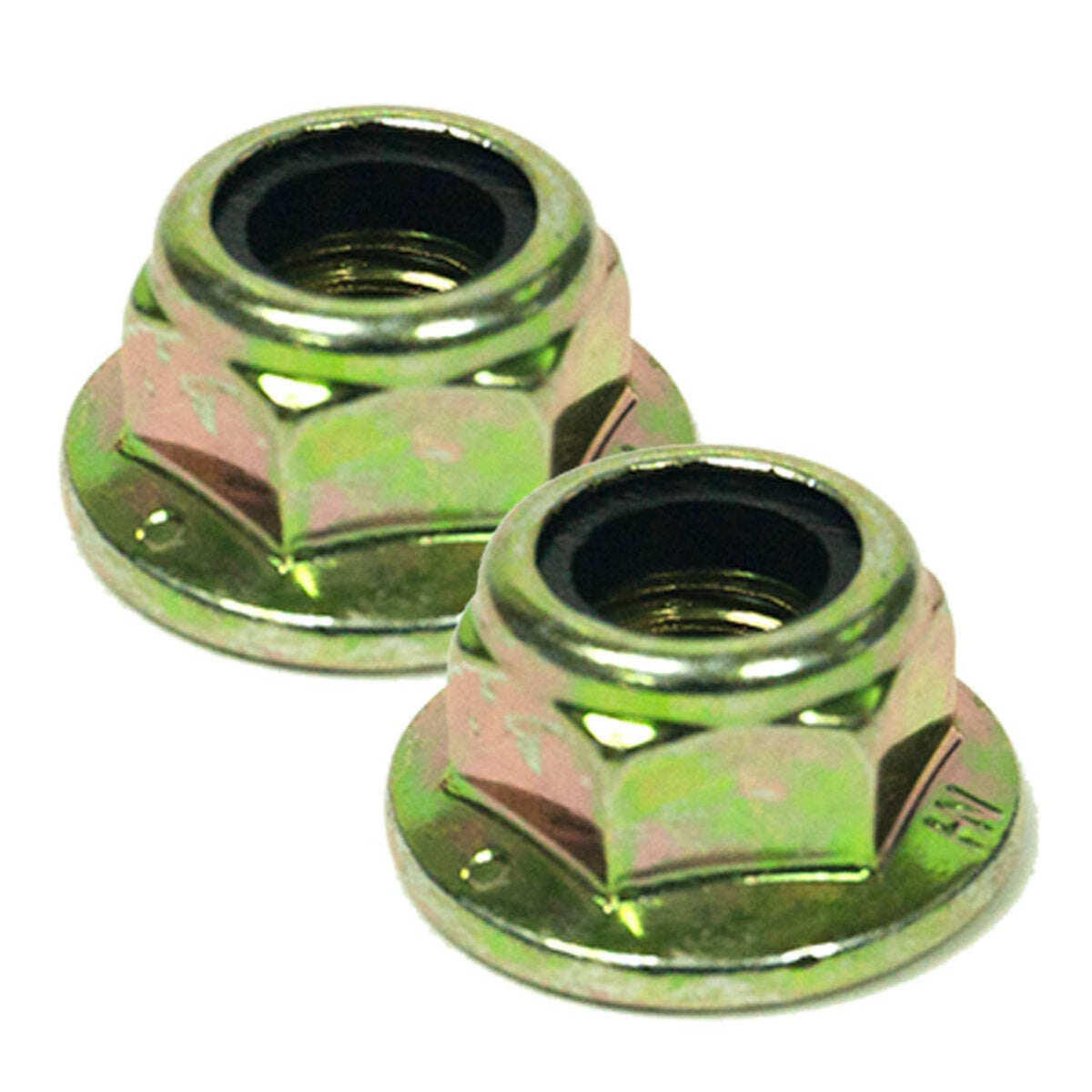 Bethesda Industrial 2PK OEM Toro 104-8301 Nut Flange 07259 07262 74818 74820 74822 74823 74833 74912