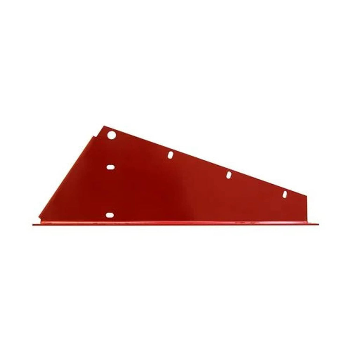 Bethesda Industrial Grain Elevator Head Support - Inclinded Front fits Case IH 1660 2388 1321552C1