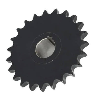 Bethesda Industrial Clean Grain Elevator Sprocket - Upper fits Case IH 7120 8010 8120 9120 87283695