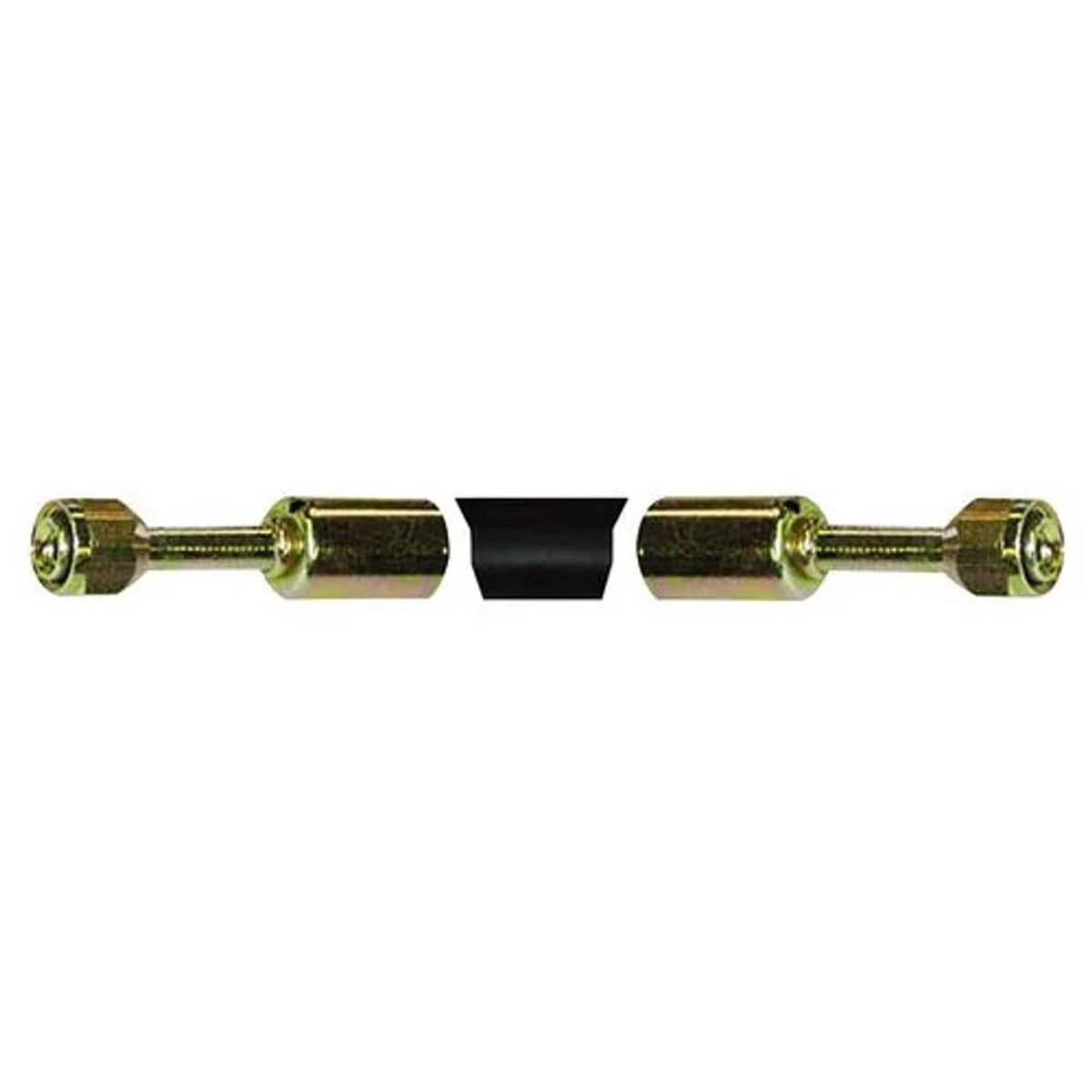 Bethesda Industrial Suction Hose - Compressor End fits Ford 8000 8600 9000 9600 D3NN19N583A