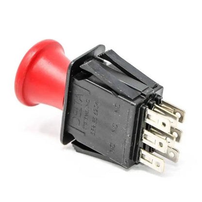 Bethesda Industrial Genuine OEM Bunton, Bobcat, Ryan 2721505 PTO Switch for 915008-000101 EZR 1540