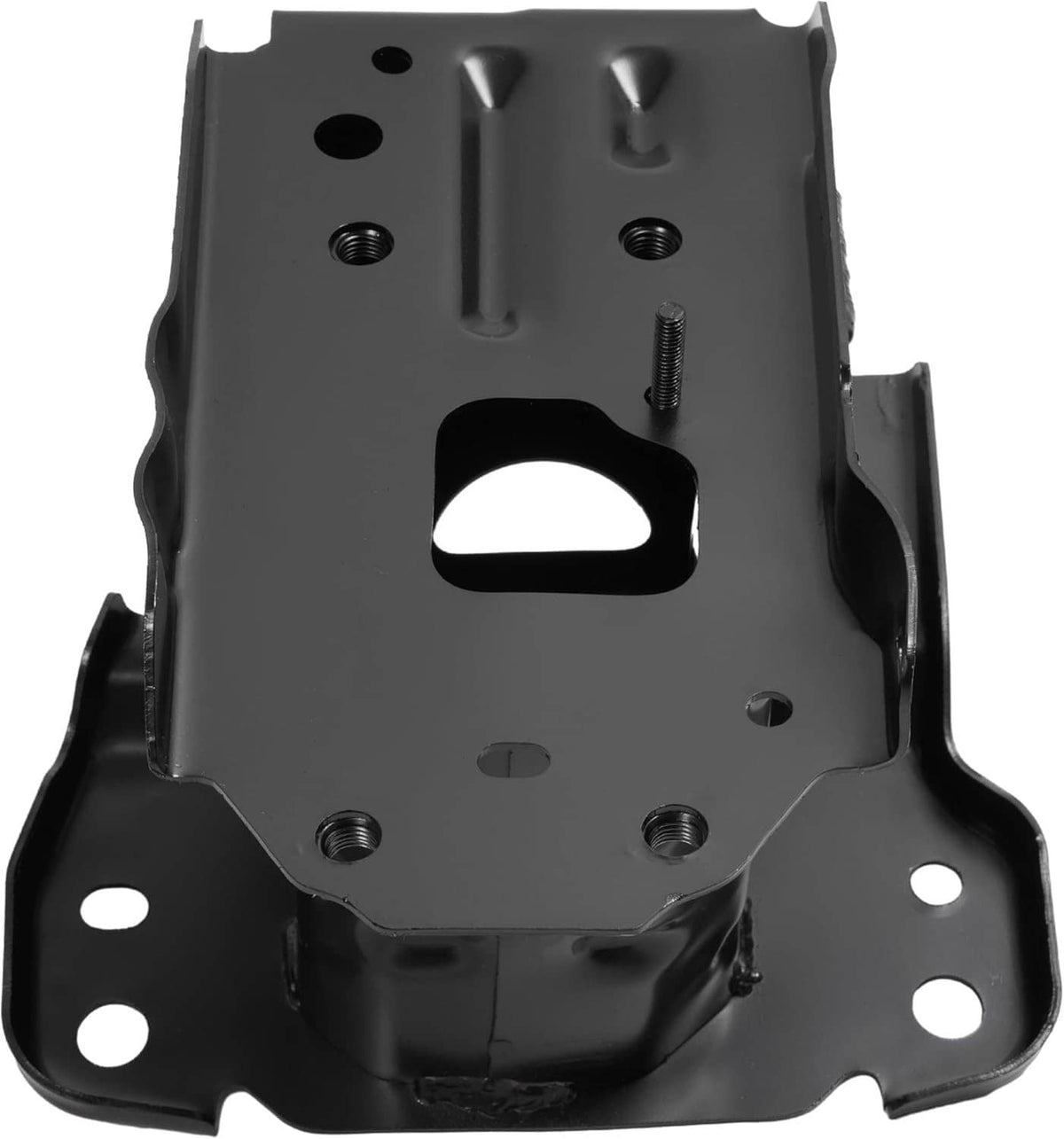 Bethesda Industrial For Toyota Corolla 2019-2023 Front Bumper Reinforcement Impact Bar Bracket Set