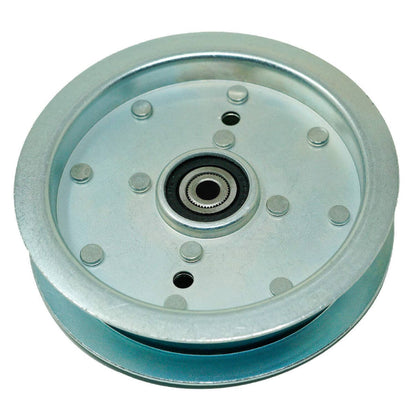 Bethesda Industrial 2PK Pulley for Wright 71460009 Mid-Mount Z Stander RH X Sentar 3 Sport X