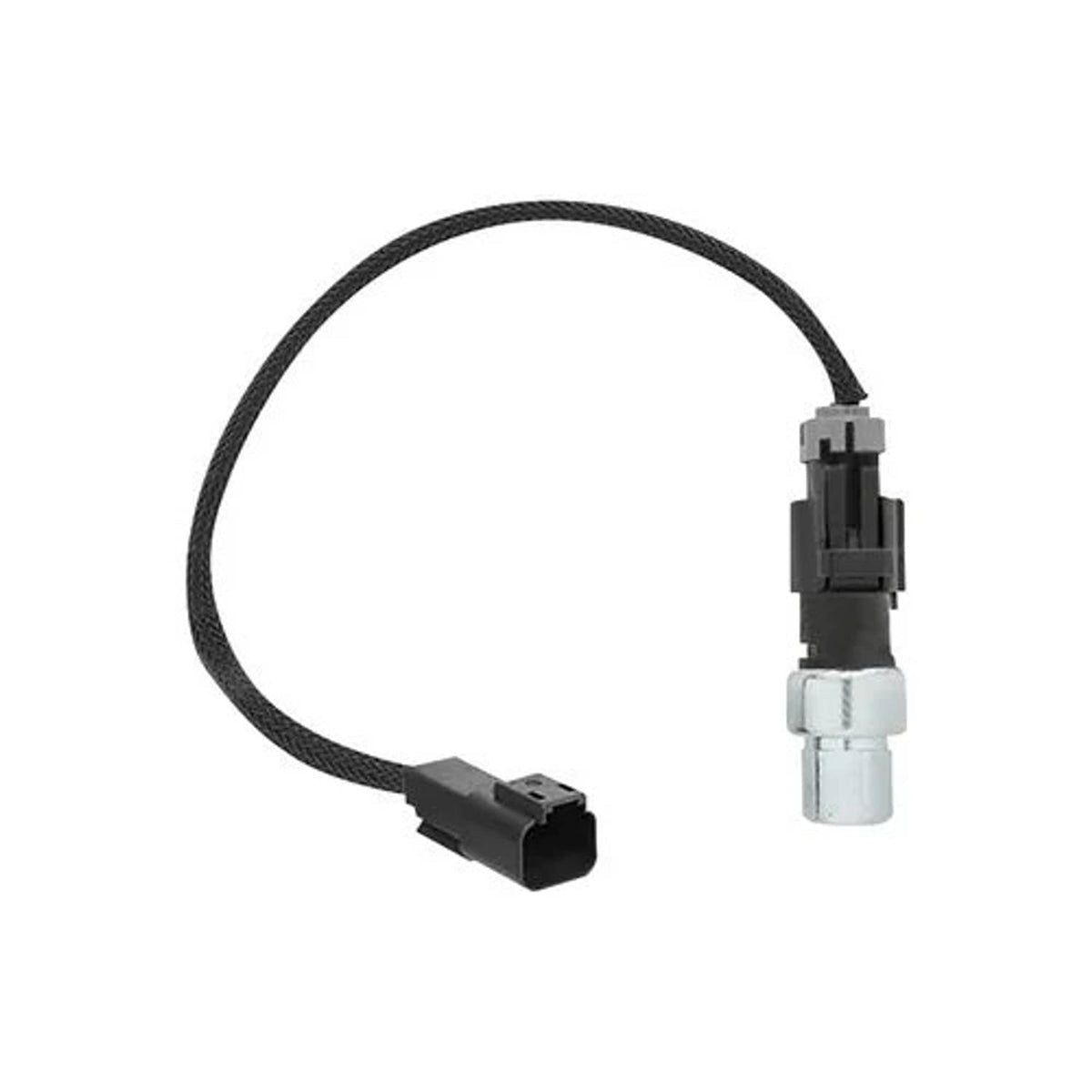 Bethesda Industrial Pressure Switch with HD OE Wire Harness and Connector - Binary