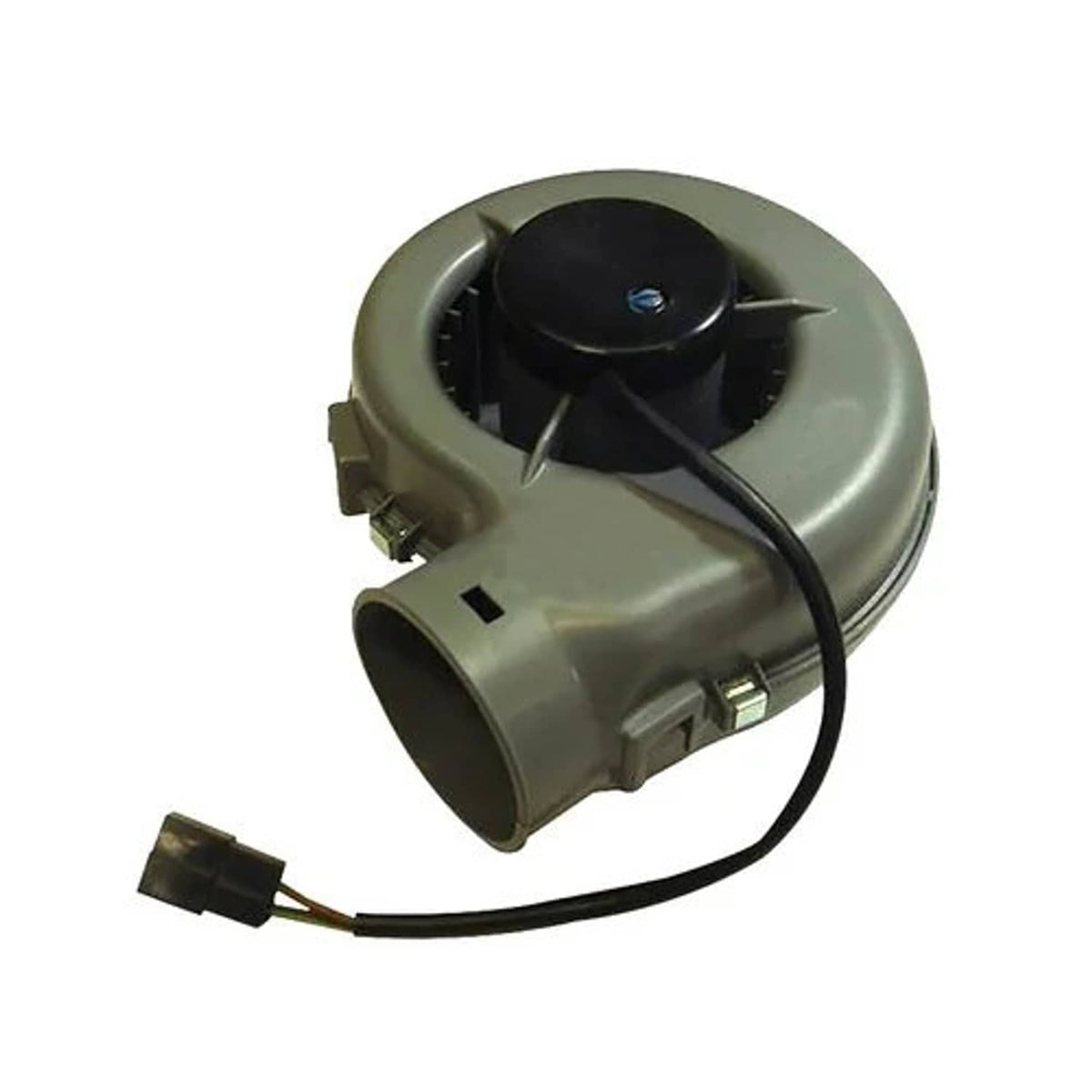 Bethesda Industrial Heater Blower Motor Assembly fits John Deere 2040 2140 AL60792 AL57900