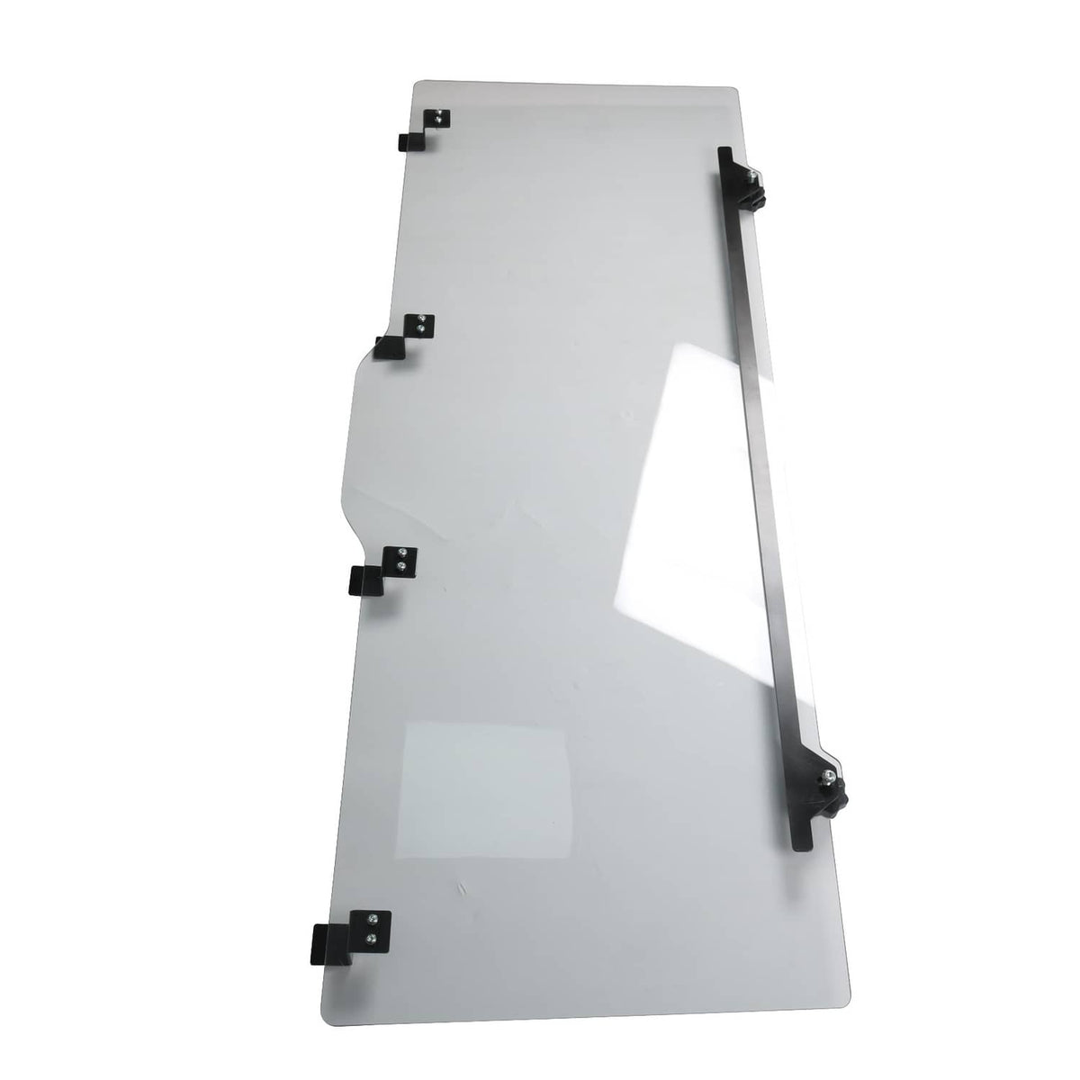 Bethesda Industrial Rear Sliding Windshield Window for 2013-2024 2025 Polaris Ranger XP 1000 Crew