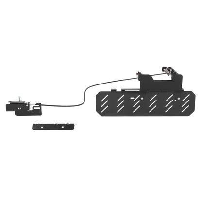 Bethesda Industrial Chute Blocker High-Quality #44WM70-5D For Wright Mower Stand ON Mower 2020-2026