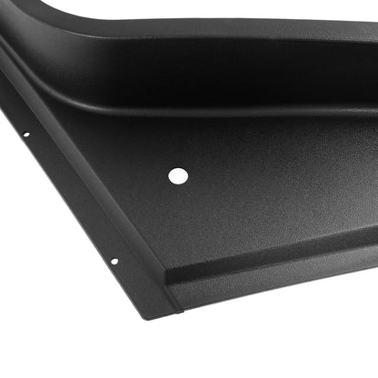 Bethesda Industrial Golf Cart Front Passenger Side Fender Flare Set For EZGO ST MPT Workhorse 99-13