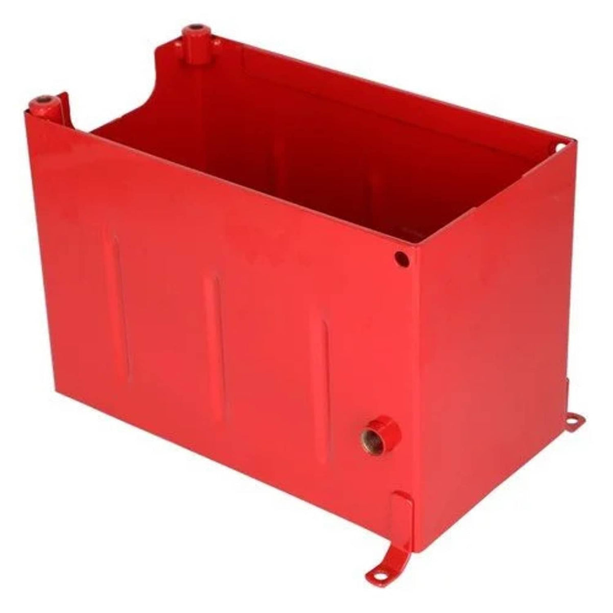 Bethesda Industrial Battery Box fits International MTA Super M Super MTA 358693R91