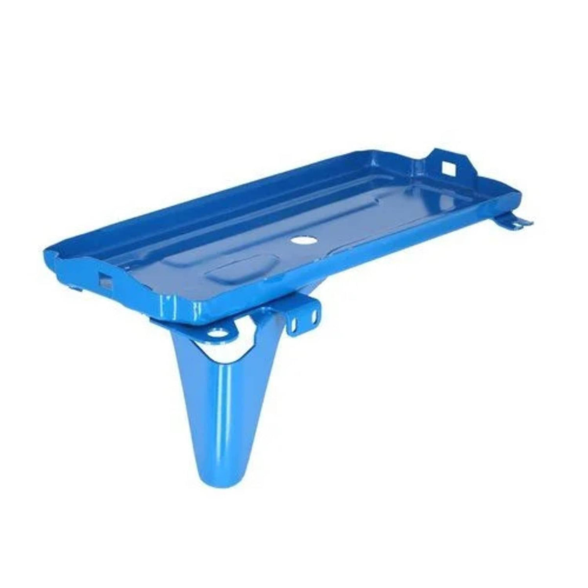 Bethesda Industrial Battery Tray - 128 Amp Battery 19-3/4"x 9" fits Ford 2000 4000 4110 C5NN10723H