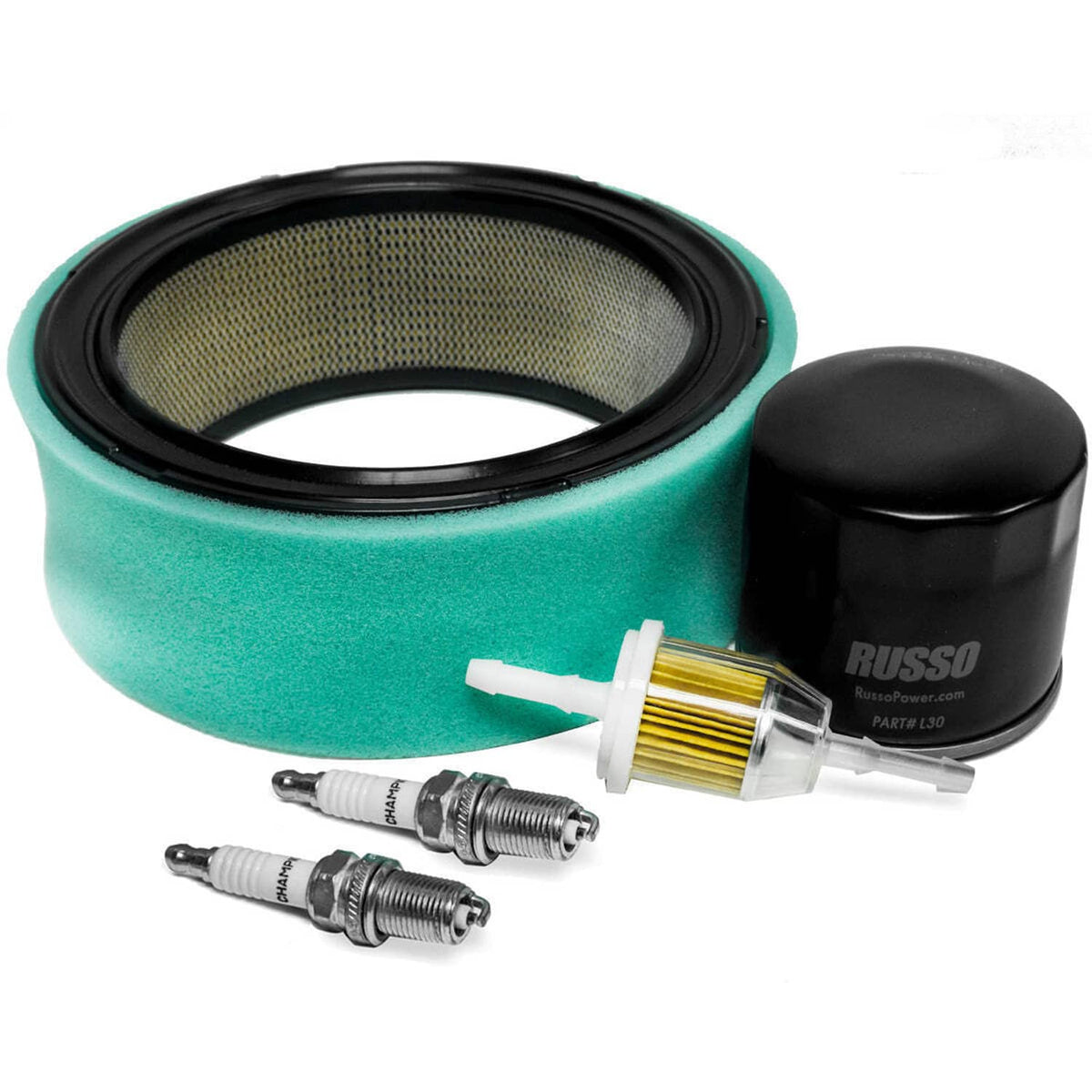 Bethesda Industrial Tune Up Maintenance Filter for Kohler Command Engine CV724 CV740 CH18 CH730 CH25