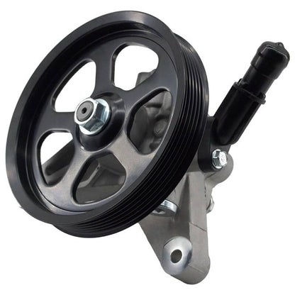 Bethesda Industrial New Power Steering Pump for Acura MDX 2007-13 Honda Odyssey 2005-10 Pilot 05-08