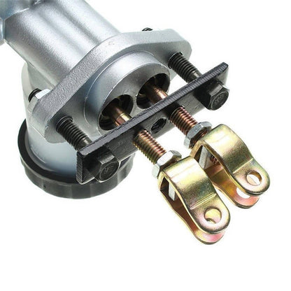 Bethesda Industrial Brake Master Cylinder Hydraulic for Go Kart Buggy 90cc 110cc 125cc 150 200 250