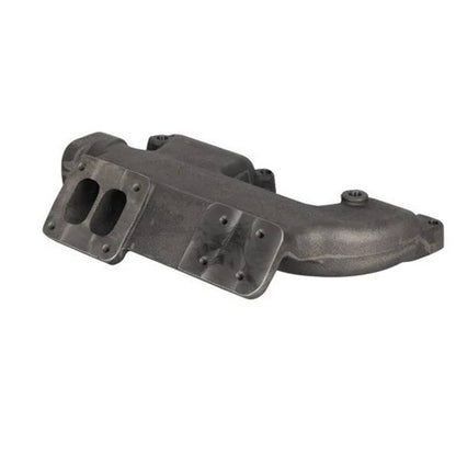 Bethesda Industrial Exhaust Manifold - Front Section fits John Deere 4055 4255 4455 4755 4955 R86029