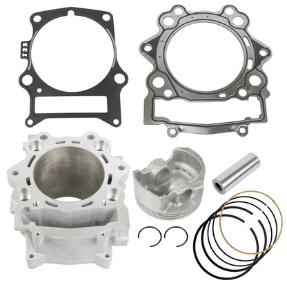 Bethesda Industrial Cylinder Piston Ring for Yamaha Grizzly 700 YFM700 2007 2008- 2013 Standard Bore