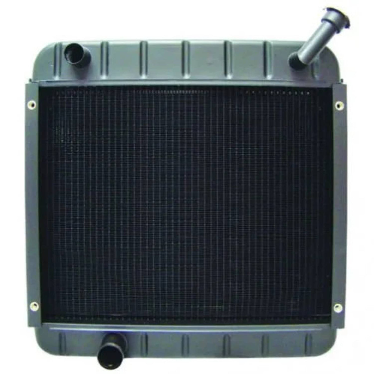 Bethesda Industrial Radiator fits John Deere 210C 482C 210C 482C AR5704 AT129141