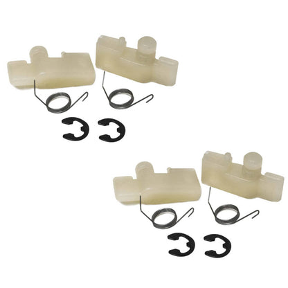 Bethesda Industrial 2PK Starter Pawl Kit for Craftsman Cub Cadet MTD 753-08159