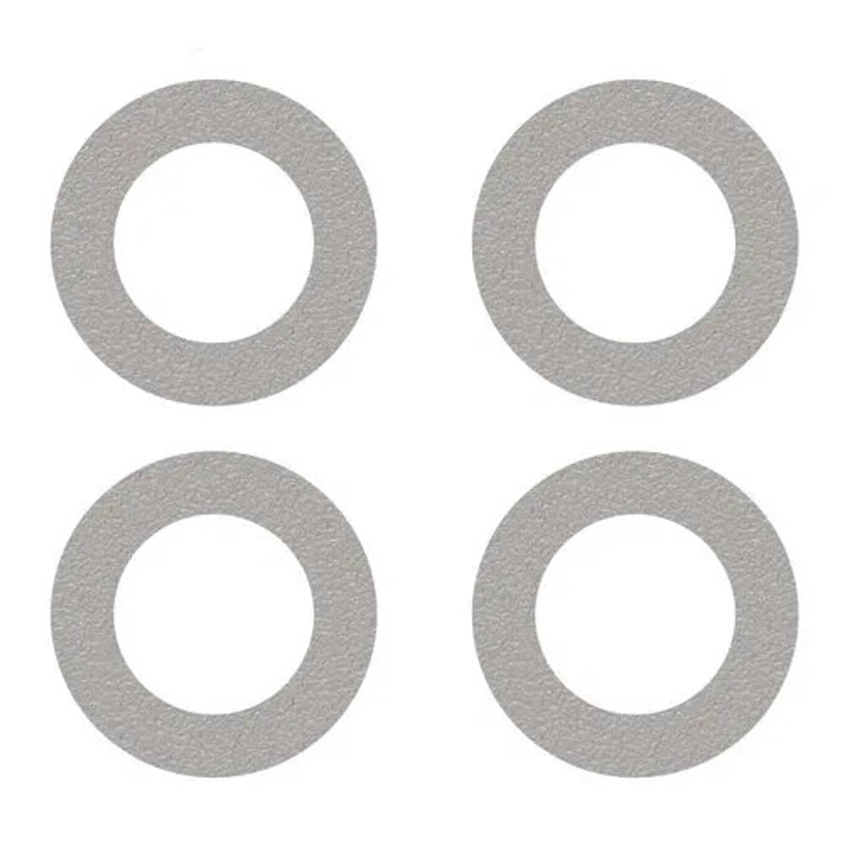 Bethesda Industrial Slip Clutch Disc 4 Pack fits John Deere 550 100 572 580 582 590 592 550 DC38275