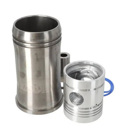 Bethesda Industrial Cylinder Liner and Ring Kit - 102 mm Bore Single Cylinder
