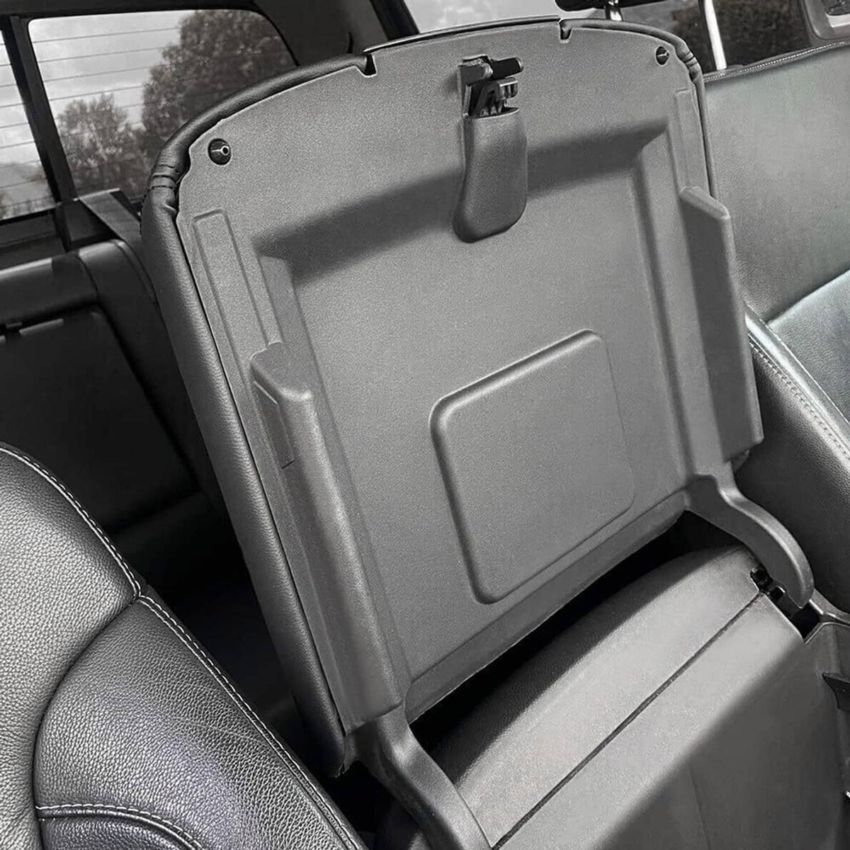 Bethesda Industrial New Leather Center Console Armrest Lid For 2015-2019 Chevrolet Tahoe  0227083AA