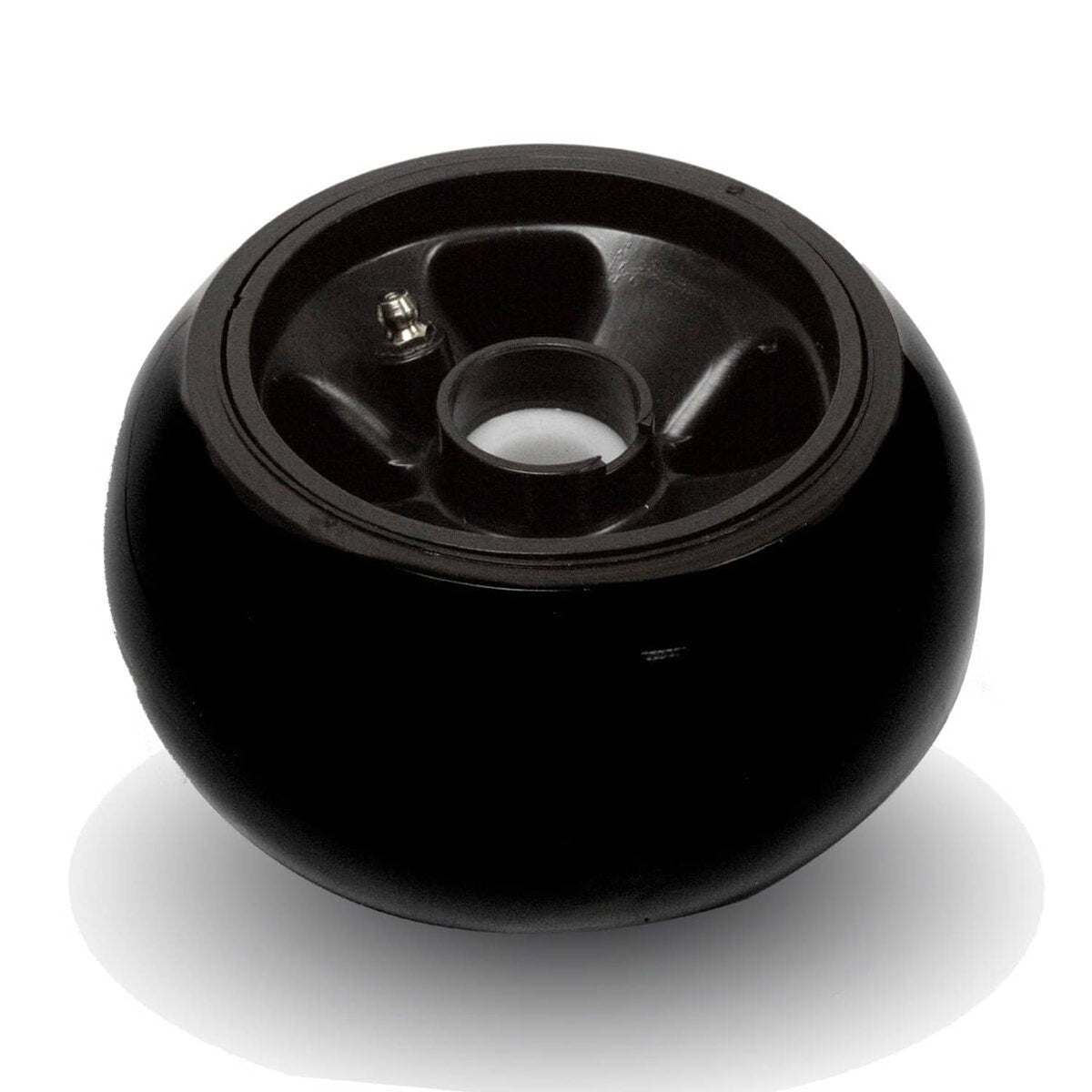 Bethesda Industrial 2PK Deck Wheel Assembly for John Deere AM125172 325 345 425 445 455 F710 F725