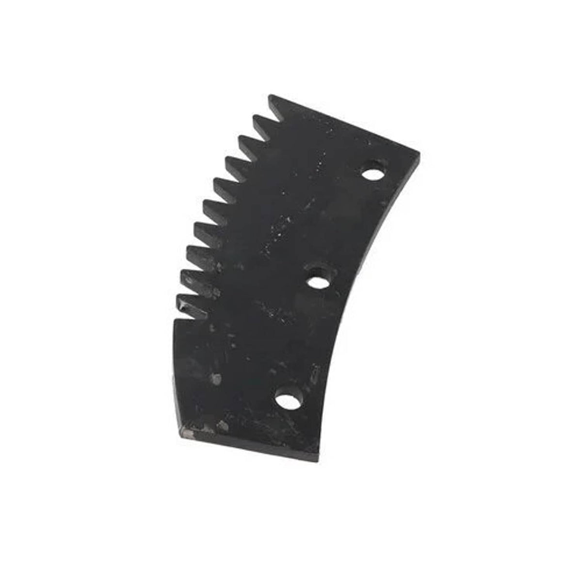Bethesda Industrial Serrated Rotor Lug Left Hand fits New Holland CR9040 CR9060 CR9070 87496792