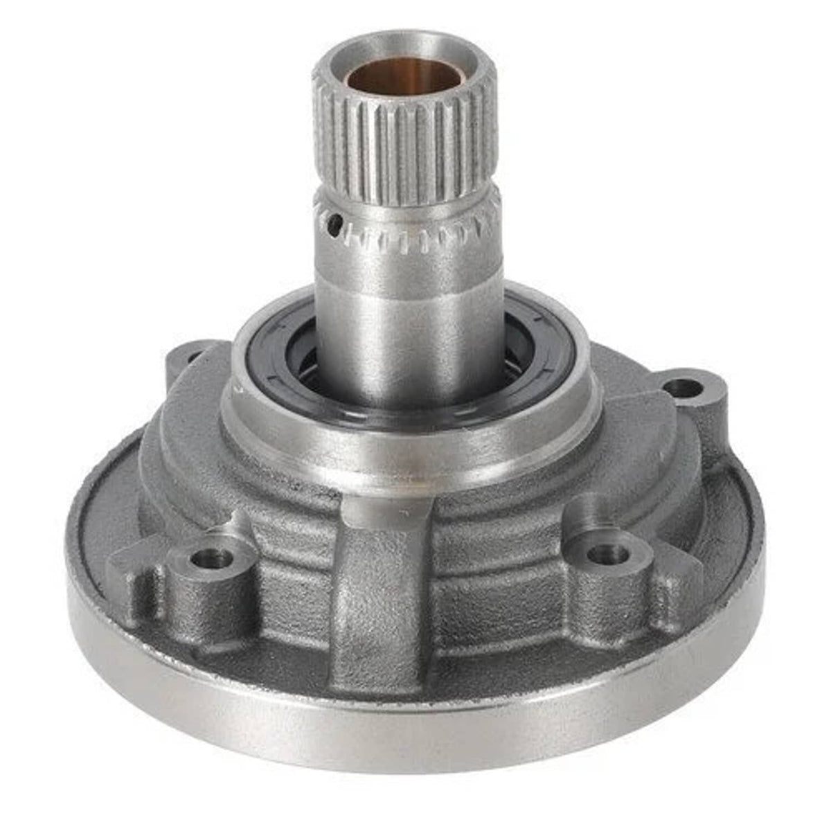 Bethesda Industrial Transmission Oil Pump fits Massey Ferguson 530718M92