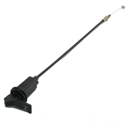 Bethesda Industrial Ski-Doo Summit 800R Adrenaline, 2007, Choke Cable - 512-0592-66