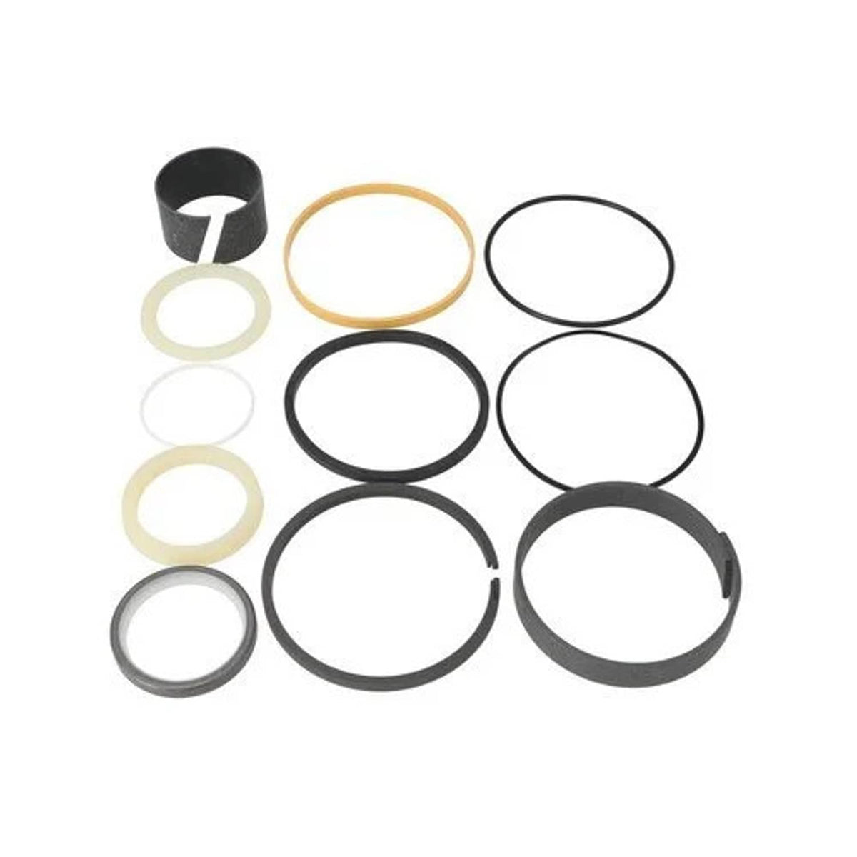 Bethesda Industrial Hydraulic Seal Kit - Boom Cylinder fits Case 580L 580M 580L 580M 182218A1