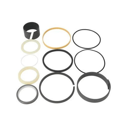 Bethesda Industrial Hydraulic Seal Kit - Boom Cylinder fits Case 580L 580M 580L 580M 182218A1