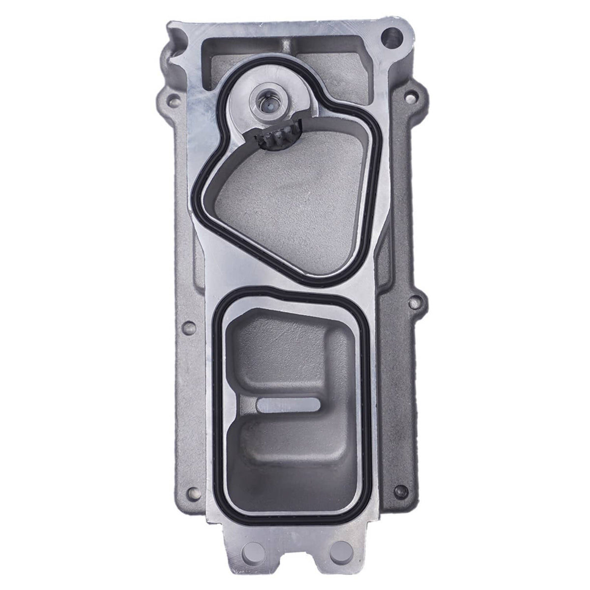 Bethesda Industrial Turbo Actuator Set with Calibration For 2013-2018 Dodge Cummins ISB 6.7L HE300VG
