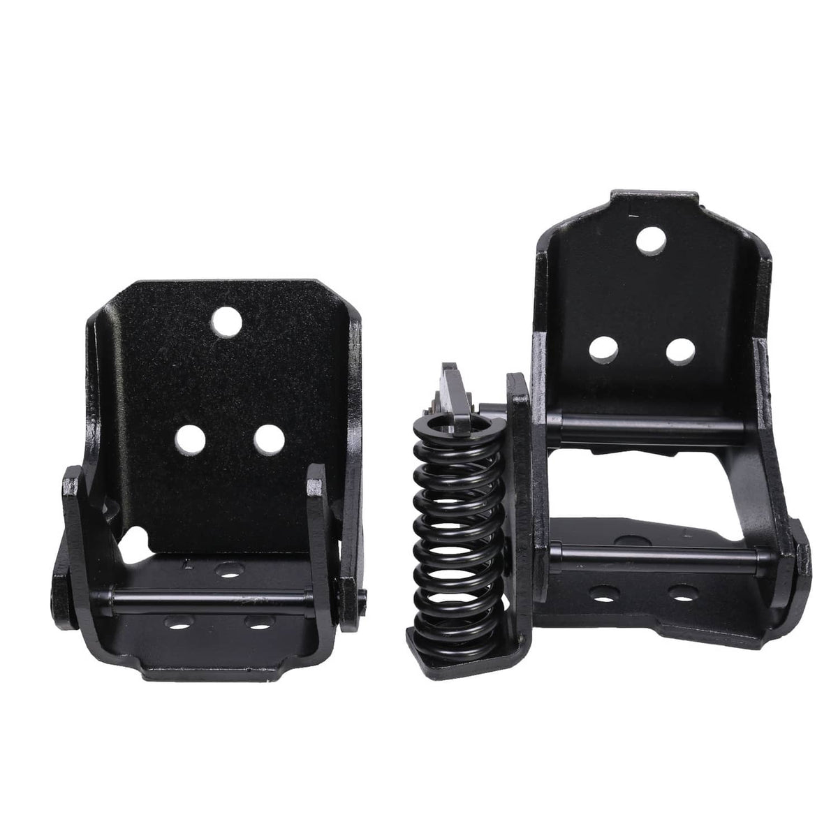 Bethesda Industrial Driver Side Upper & Lower Door Hinge For Monte Carlo El Camino Cutlass 78-88 NEW