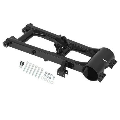 Bethesda Industrial For Yamaha 2006-2012 Raptor 700 2009+ Raptor 700R Rear Swing Arm Swingarm 4"