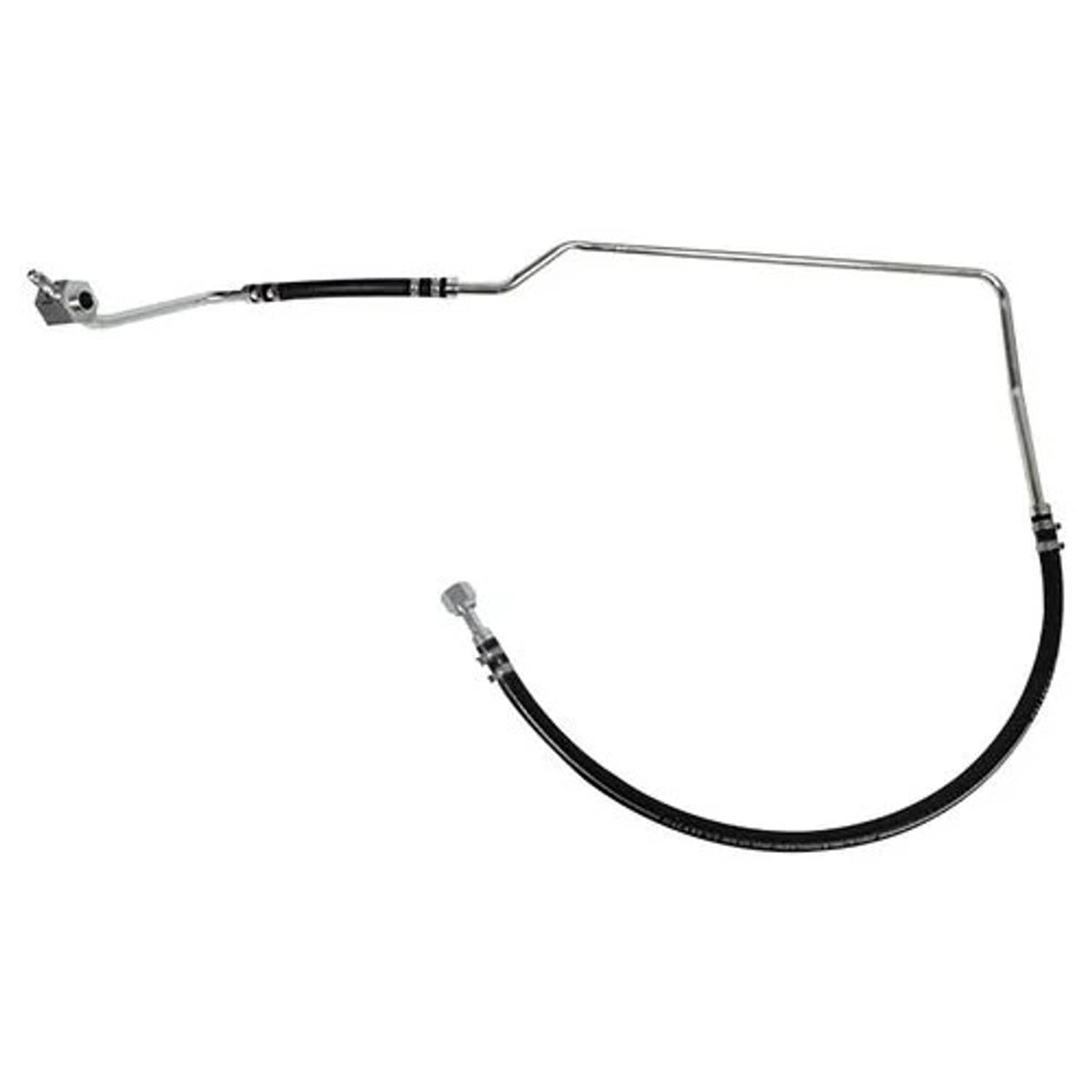 Bethesda Industrial Compressor to Condenser Hose fits John Deere 4050 4055 4250 4255 4450 4455
