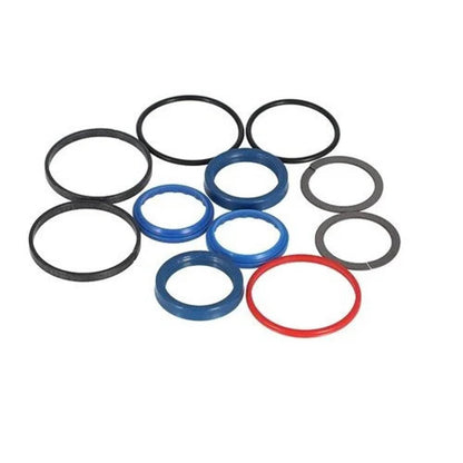 Bethesda Industrial Hydraulic Seal Kit - Steering Cylinder fits New Holland 85805990