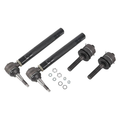Bethesda Industrial Heavy Duty Tie Rod Ends Kit For Silverado Sierra 2500HD 3500HD 11-24 2K780101