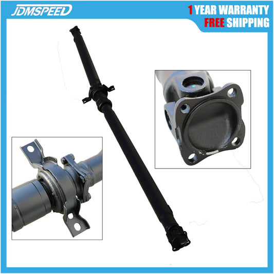 Bethesda Industrial Rear Driveshaft Prop Shaft For 1997-2002 Honda CR-V 4-Door 4X4 2.0L 40100S10A01