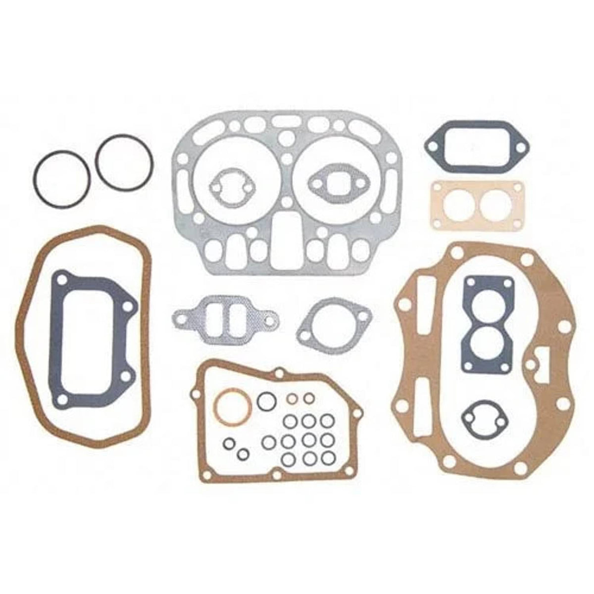Bethesda Industrial Head Gasket Set fits John Deere 190 50 190 50 RE526902