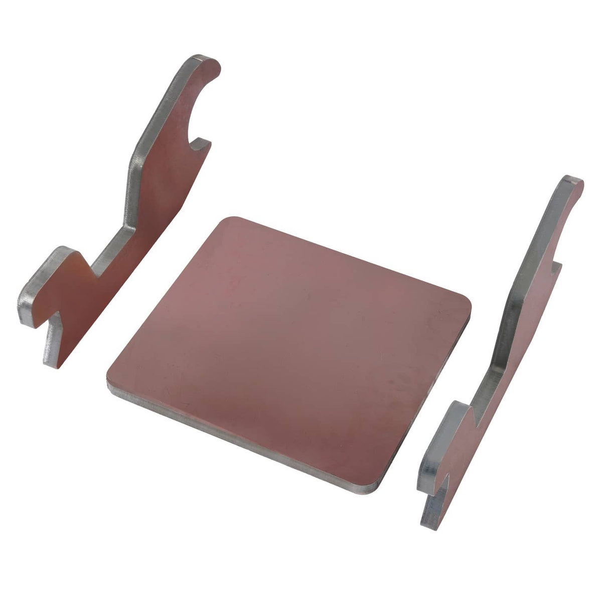 Bethesda Industrial Heavy Duty Bucket Ears Attachment For John Deere 35C 35G 35D 27 ZTS 26G 110 TLB