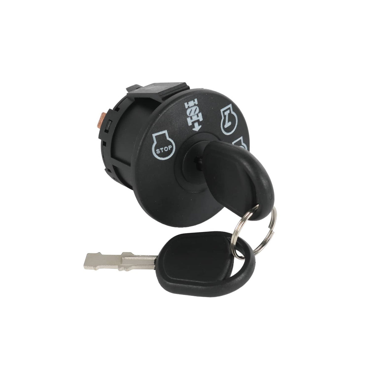 Bethesda Industrial Ignition Switch Starter For Husqvarna YTA22V46 YTH24V48 Riding Lawn 532193350