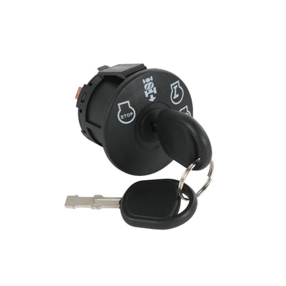 Bethesda Industrial Ignition Switch Starter For Husqvarna YTA22V46 YTH24V48 Riding Lawn 532193350