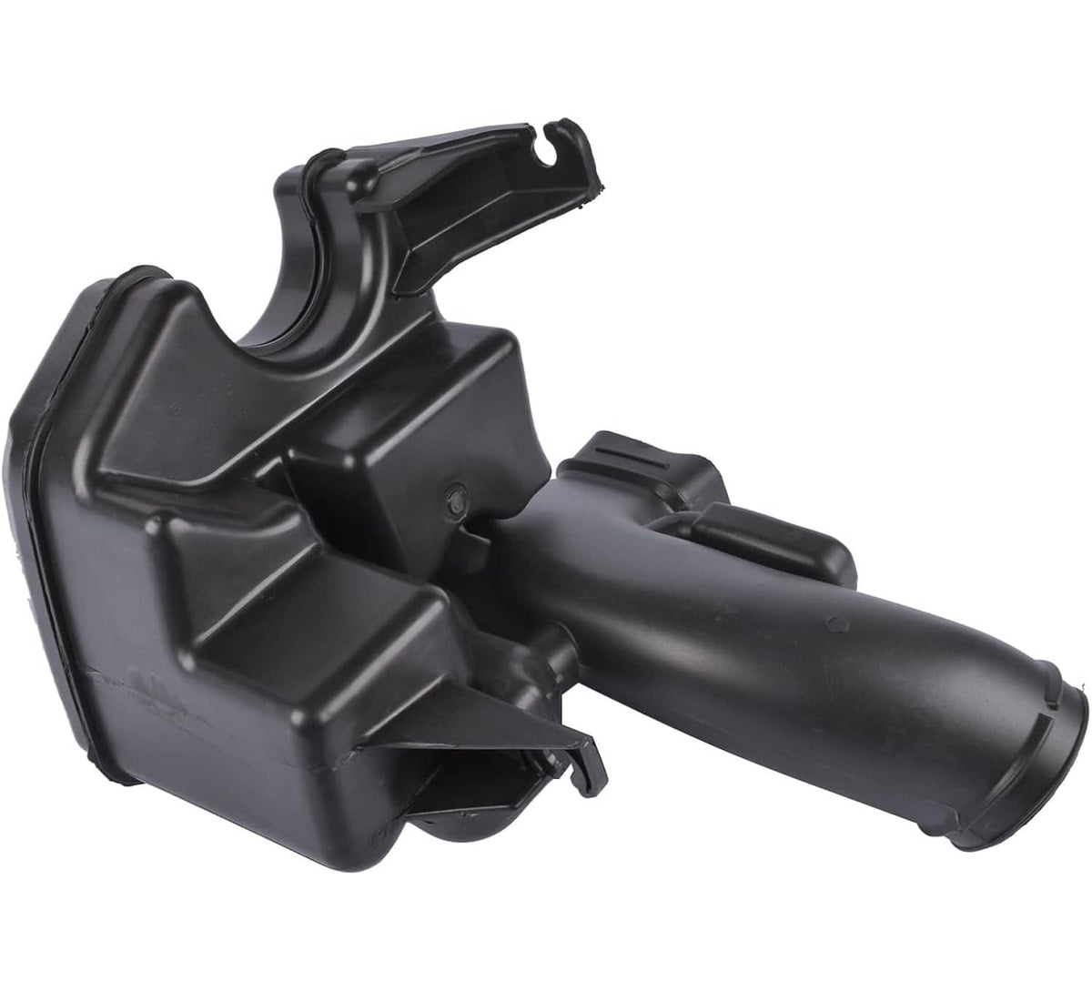 Bethesda Industrial Air Cleaner Intake Lower Resonator For 13-17 Honda Accord 2.4/3.5L 17230-5A2-A00